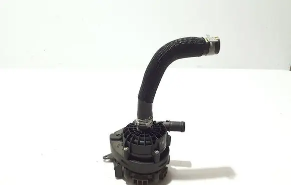 Renault 5 E-Tech Electric auxiliary coolant/water pump 210100165R