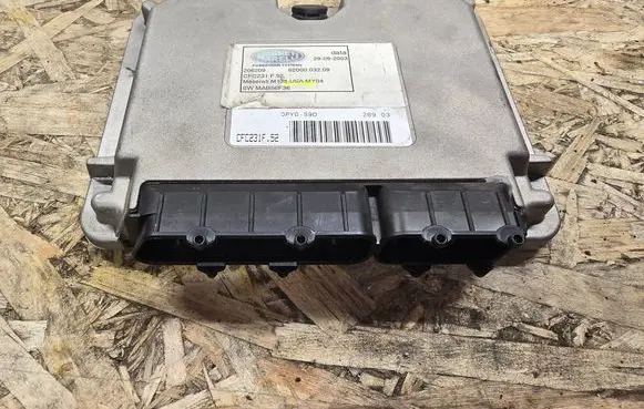 Maserati Coupe Gearbox control unit/module 206209 CFC231