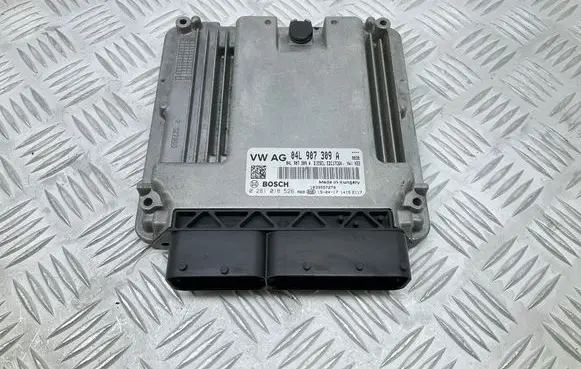 Audi A3 S3 8V Engine control unit/module ECU 04L907309A