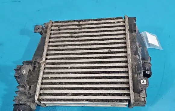 Peugeot 508 II Intercooler radiator P9675627980 IMPRK1548796