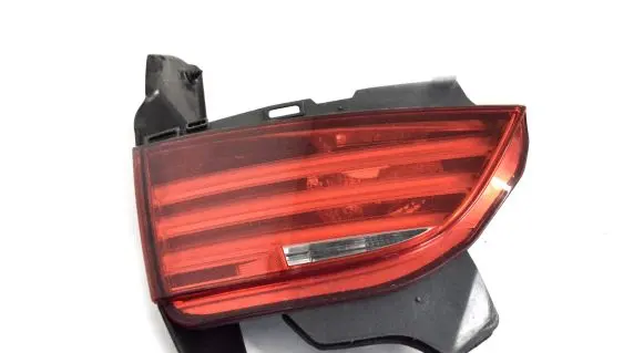 BMW 5 GT F07 Tailgate rear/tail lights