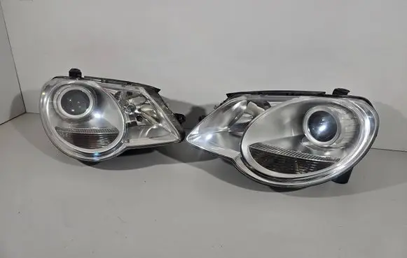 Volkswagen Eos Headlight/headlamp 89313170 1Q2941005D 89313170015F