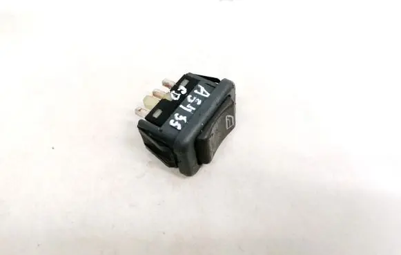 Volvo S40, V40 Electric window control switch 812660 03458028