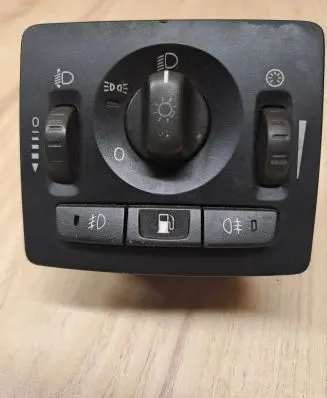 Volvo V50 Light switch 30669736 04W27T 19206