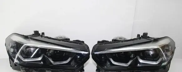 BMW X5 G05 Headlights/headlamps set 
