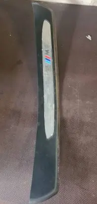 BMW 5 E60 E61 Other sill/pillar trim element 7897244 7896862 7897246