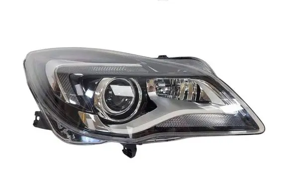 Opel Insignia A Headlight/headlamp 13426664 1ZT01116602 0111660200000163