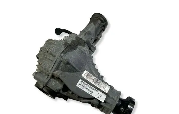 Dodge Durango III Front differential 68352175AA