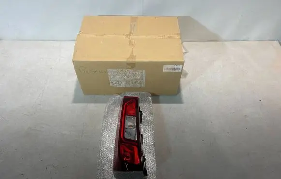 Renault Express Rear/tail lights 265554082R
