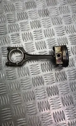 Volkswagen Up Piston with connecting rod 04C107065M
