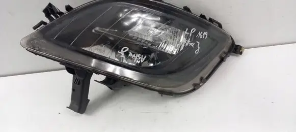 Opel Astra J Front fog light