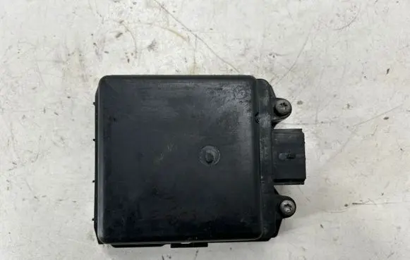 Ford Edge II Blind spot module FT4T14D453AC FT4T14D189A CCAF13LP0510T2