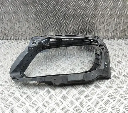 Porsche 911 991 Front bumper mounting bracket 99150556304