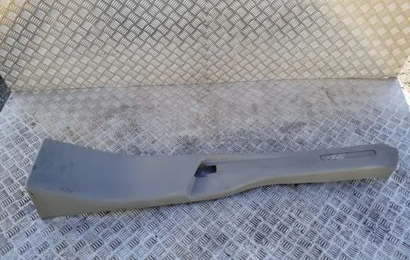 Nissan NV400 (B) pillar trim (top) 769160016R