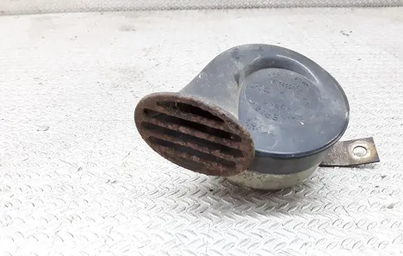 Hyundai Terracan Horn signal
