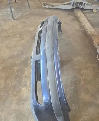 Saab 9-5 Front bumper