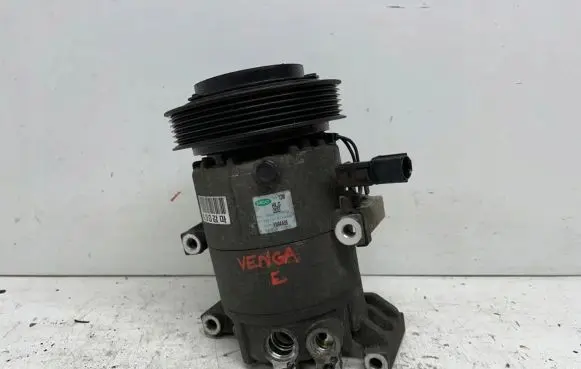 KIA Venga Air conditioning (A/C) compressor (pump) f500-yn9aa06