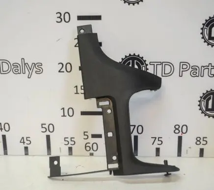 Ford Kuga II Steering wheel column trim AM51R043K93