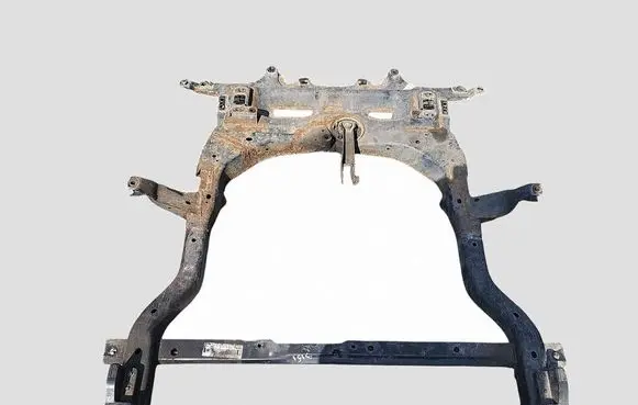 Opel Astra K Front subframe 032937 104528