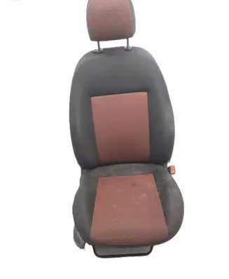 Fiat Doblo Front passenger seat 