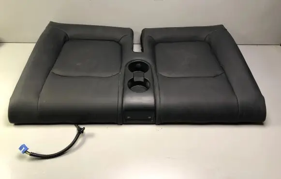Tesla Model Y Rear seat 158921500B 164336400A 149424200B