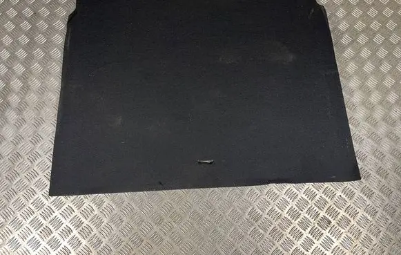 Peugeot 2008 II Trunk/boot mat liner 98258337ZD