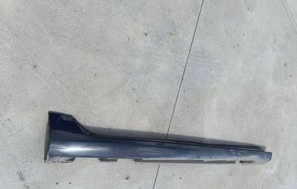 Volvo V60 Sill 