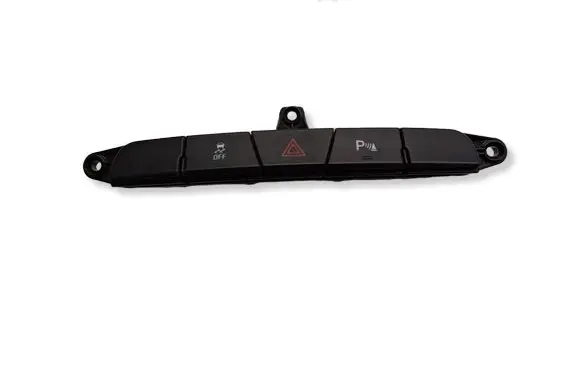 Opel Insignia A Hazard light switch 23177688 5080002282