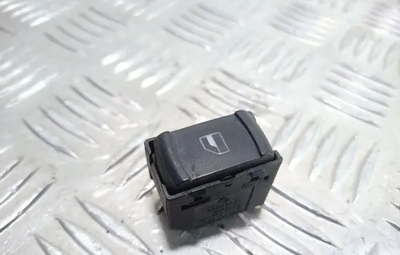 Volkswagen Golf IV Electric window control switch 3B0959855B
