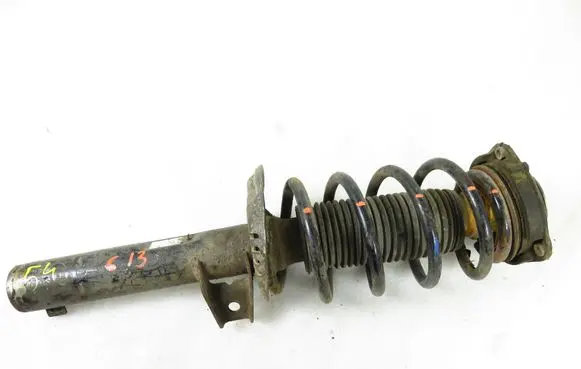 Skoda Fabia Mk1 (6Y) Front shock absorber with coil spring