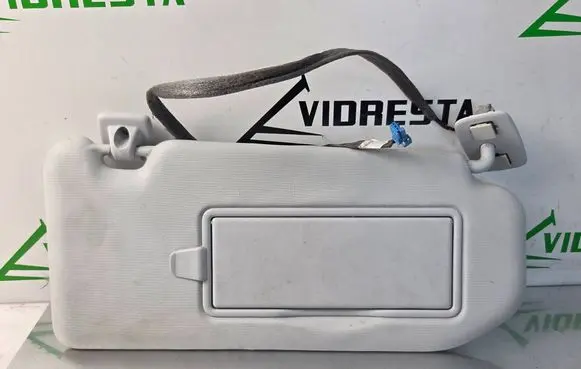 Peugeot 308 Sun visor A0022S