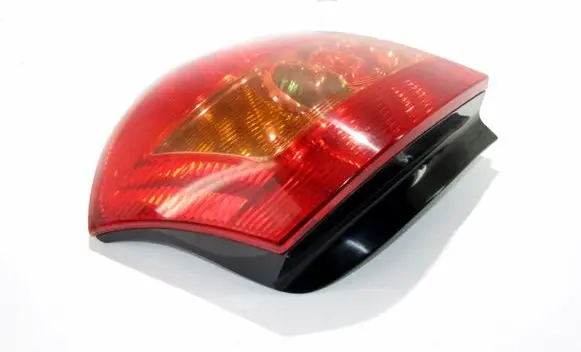 Toyota Corolla Verso E121 Rear/tail lights
