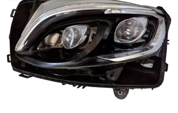 Mercedes-Benz GLC X253 C253 Headlight/headlamp A2539060301