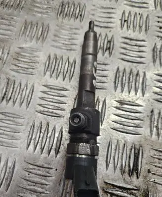 Opel Astra H Fuel injector 0445110