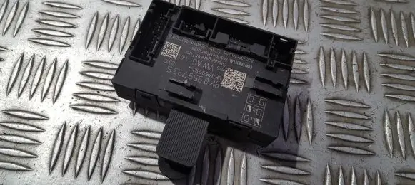 Audi A4 S4 B8 8K Door control unit/module 8k0959793s