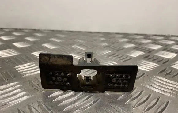 Audi A6 S6 C7 4G Front parking sensor holder (PDC) 4G0919267Q