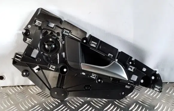 Audi A6 C7 Rear door interior handle 4G0839020