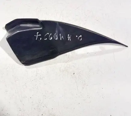 Audi A4 S4 B7 8E 8H Other interior part 8e0858706