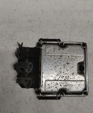 Renault Espace - Grand espace IV Engine control unit/module