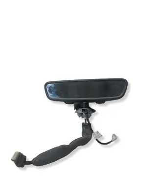 Mercedes-Benz E C207 W207 Rear view mirror (interior) A2078103417