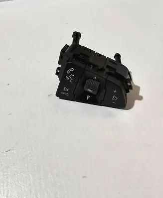 Opel Insignia A Steering wheel buttons/switches 13268686 130X9A1P6D