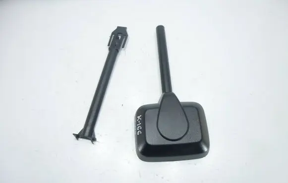 Volkswagen Golf Plus Rearview mirror trim 5M0955738