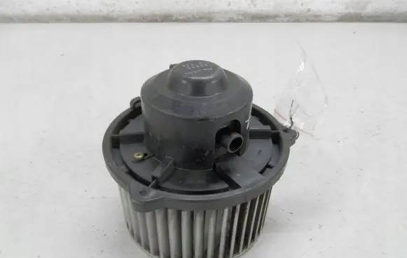 Hyundai Elantra Heater fan/blower 