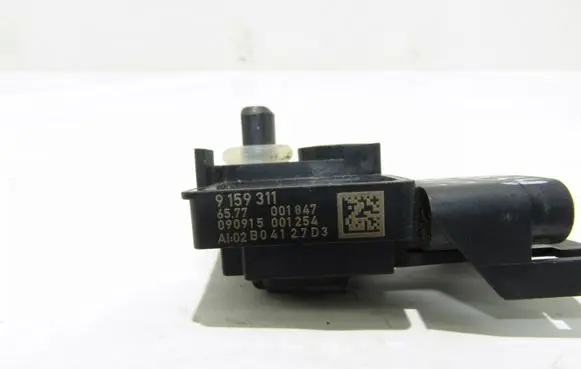 Mini Cooper Countryman R60 Airbag deployment crash/impact sensor 9159311