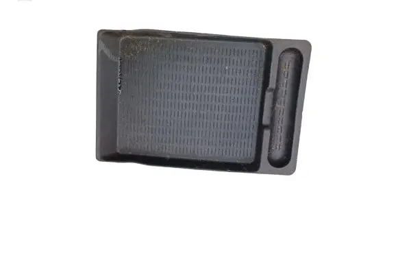 BMW X5 E70 Panel drawer/shelf pad 51169142117