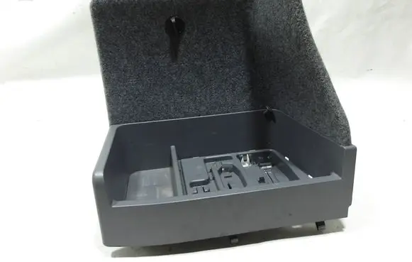 BMW 3 E90 E91 Trunk/boot lower side trim panel 7070520