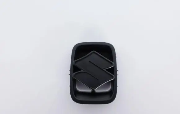 Suzuki Jimny Manufacturer badge logo/emblem 7211176J1