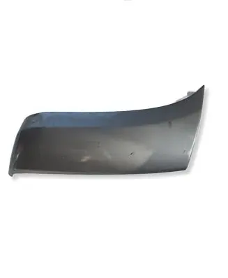 Mazda BT-50 Front bumper corner part panel trim 51W71 UR5951W71