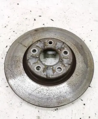 Ford Kuga I Front brake disc