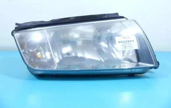 Skoda Fabia Mk1 (6Y) Headlight/headlamp IMPRK1304755